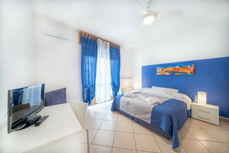 Hotel Residenza Al Centro Storico
