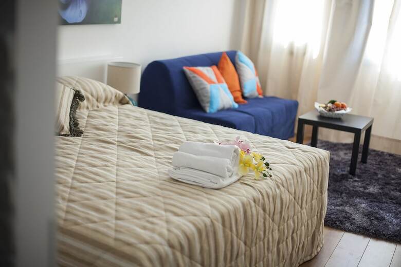 Apartamentos Operetta House