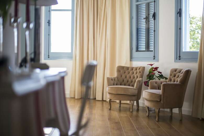 Apartamentos Operetta House