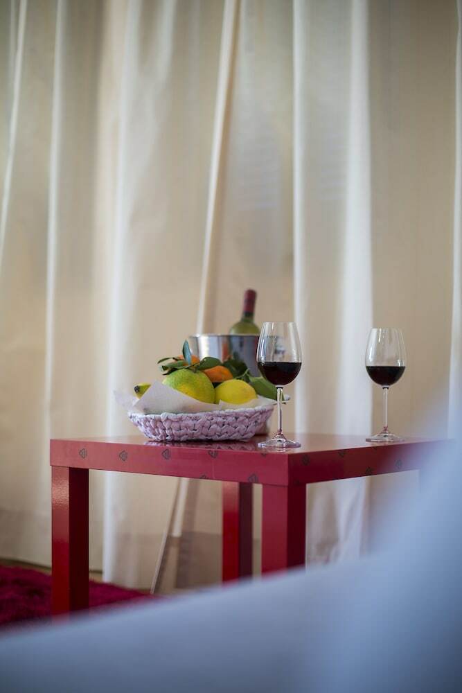 Apartamentos Operetta House