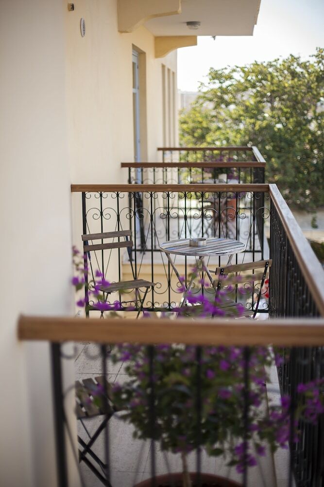Apartamentos Operetta House