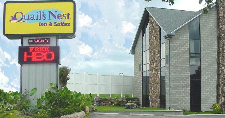 Hotel Quails Nest Inn And Suites