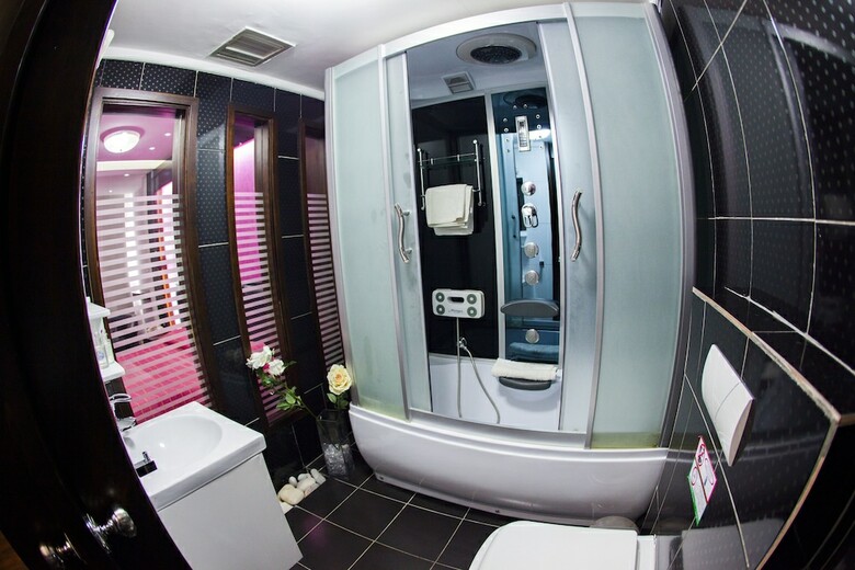 Le Tournant Hotel & Resort