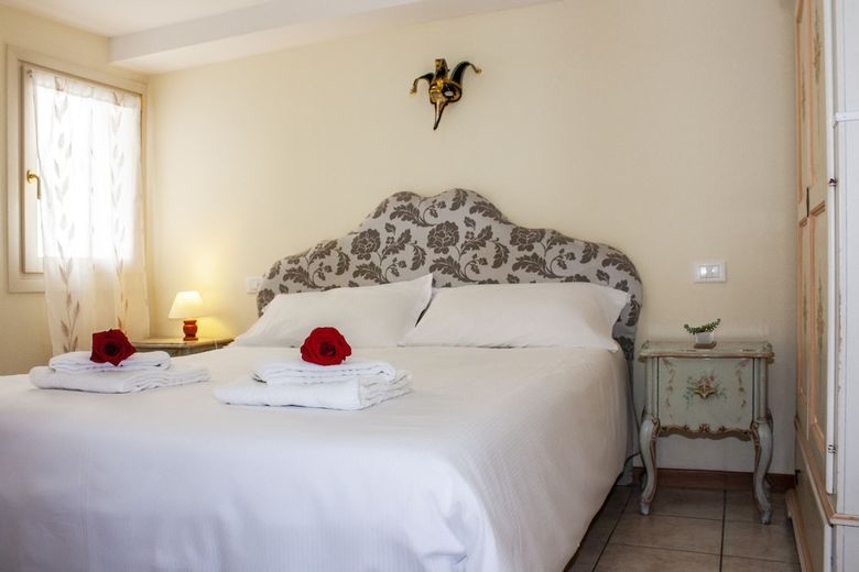 Bed & Breakfast Alloggio Ai Tre Ponti
