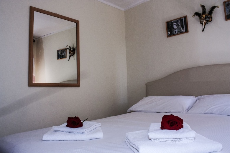 Bed & Breakfast Alloggio Ai Tre Ponti