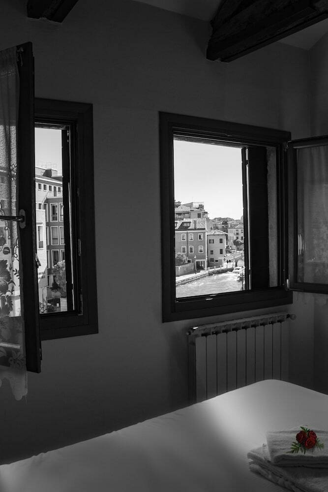 Bed & Breakfast Alloggio Ai Tre Ponti