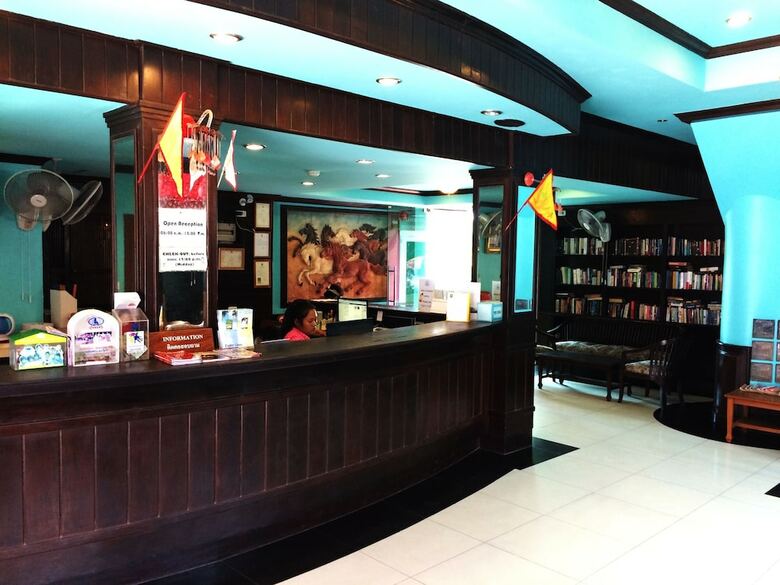 Cookies Hotel