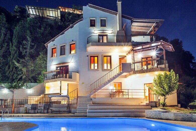 Aparthotel Estate Kares