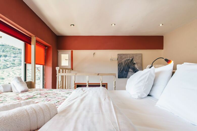 Aparthotel Estate Kares