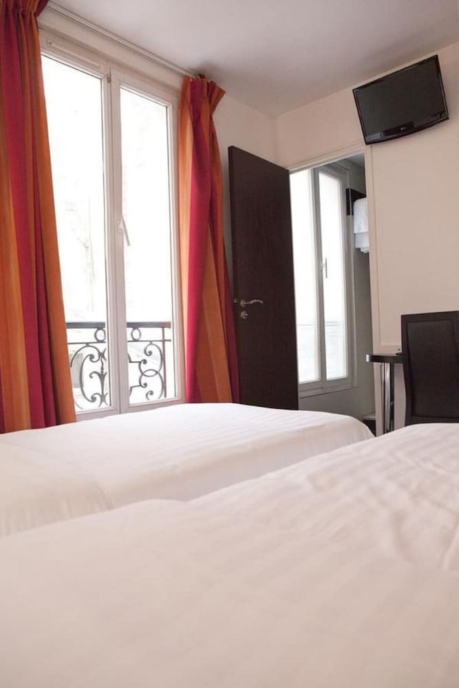 Hotel Royal Wagram