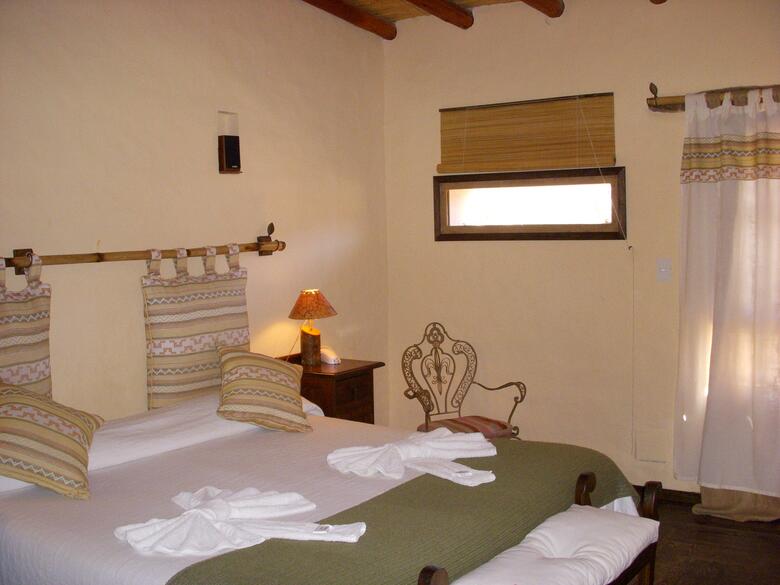 Bed & Breakfast La Posada Del Rio Tanpu Mayu