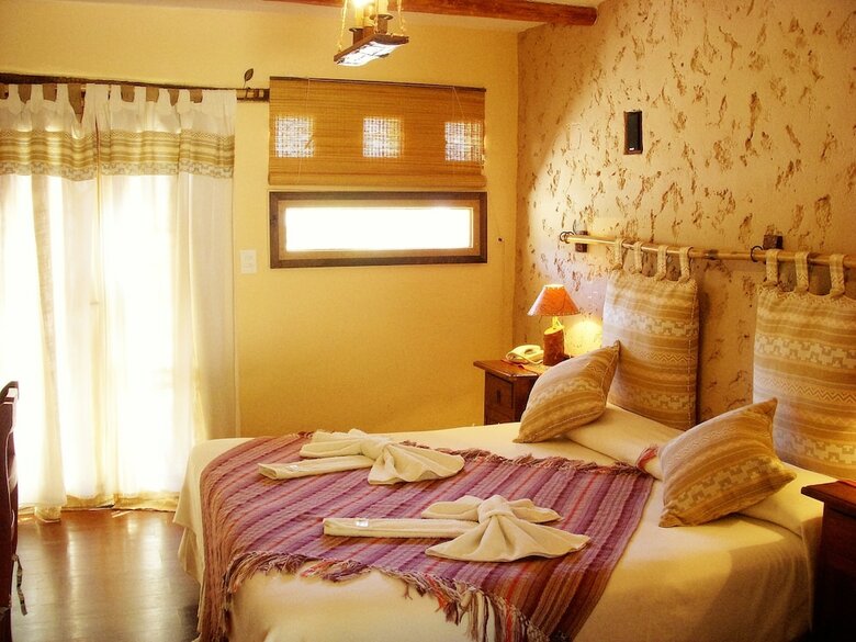 Bed & Breakfast La Posada Del Rio Tanpu Mayu