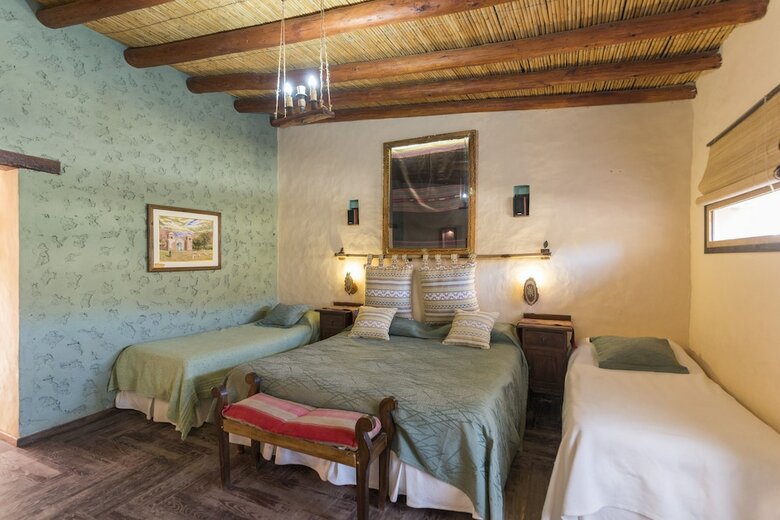 Bed & Breakfast La Posada Del Rio Tanpu Mayu