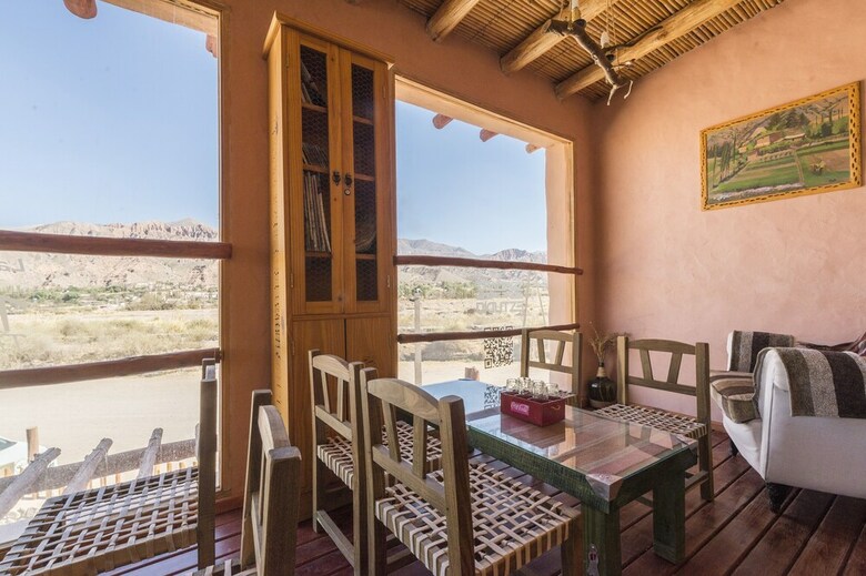 Bed & Breakfast La Posada Del Rio Tanpu Mayu
