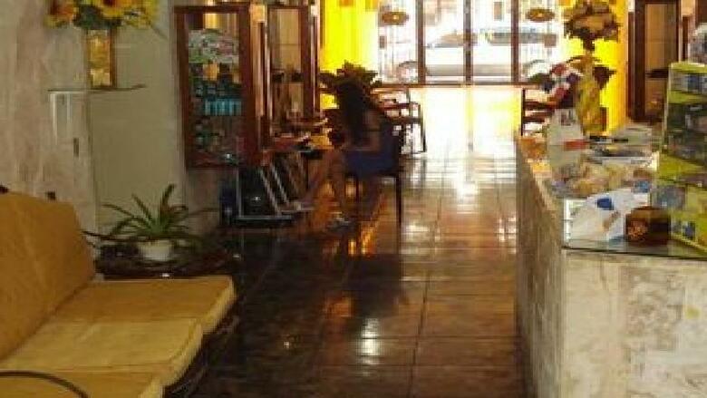 Hotel Frano