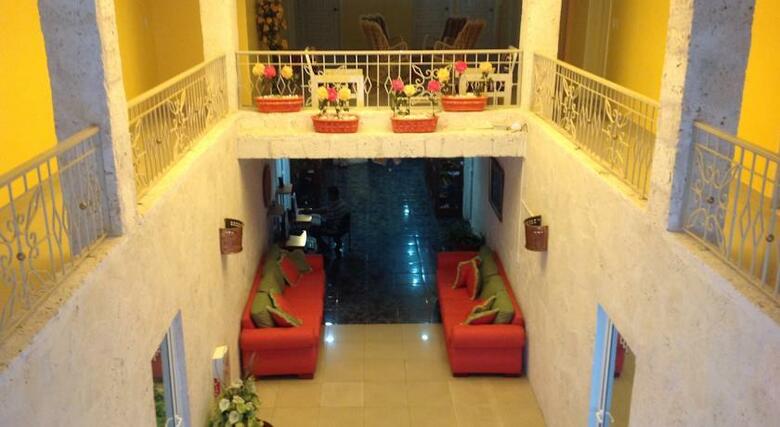 Hotel Frano