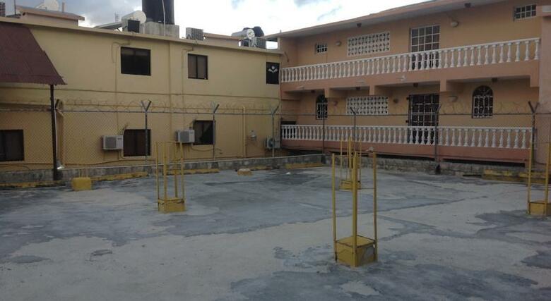 Hotel Frano