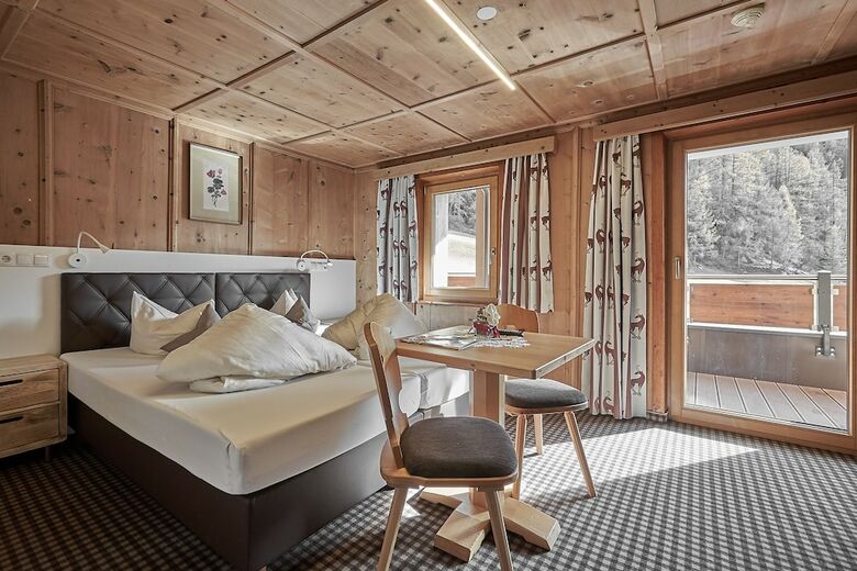 Hotel Garni Sch�nblick
