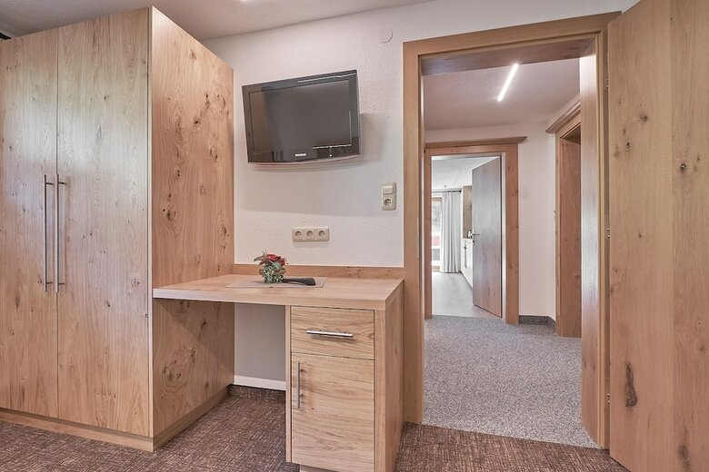 Hotel Garni Sch�nblick