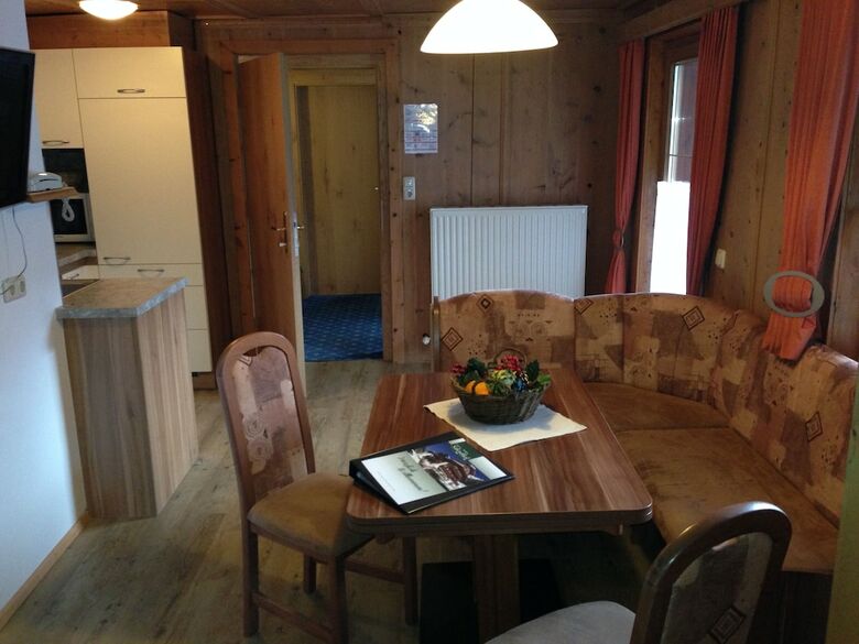 Hotel Garni Sch�nblick