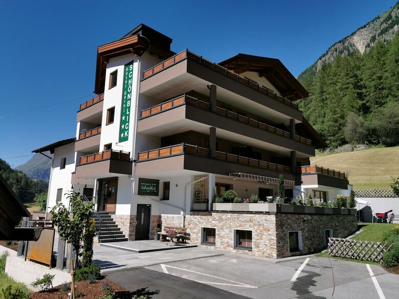 Hotel Garni Sch�nblick