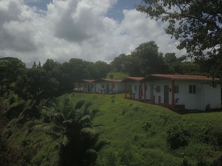 Hotel Rancho Juancho