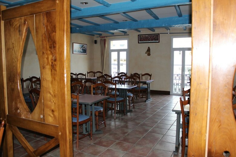 Posada H�tel Restaurant Le Ph�nix