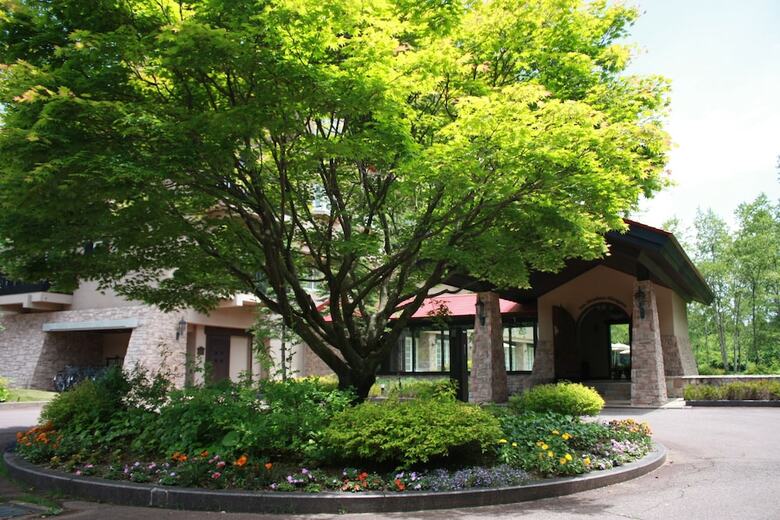 Apartamento Sun Members Hirugano