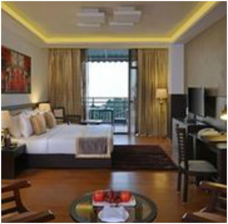 Fortune Park Moksha-member Itc Hotel Group