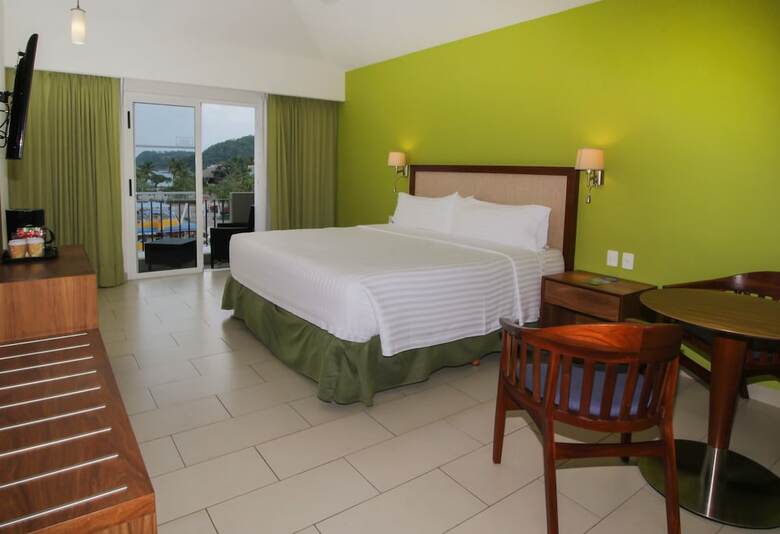 Hotel Holiday Inn Huatulco