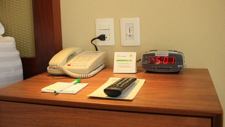 Hotel Holiday Inn Huatulco