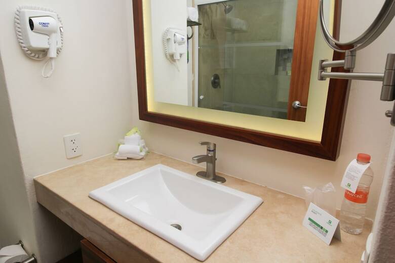 Hotel Holiday Inn Huatulco