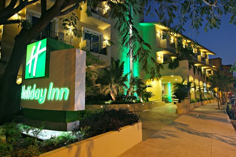 Hotel Holiday Inn Huatulco