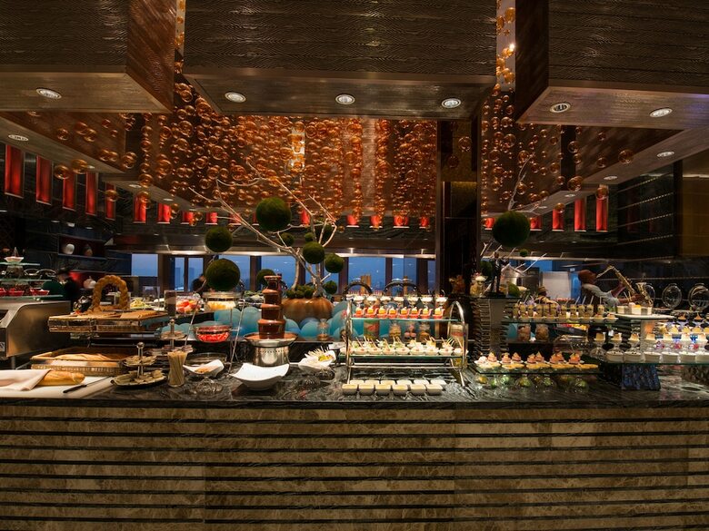 Kasion International Hotel Yiwu