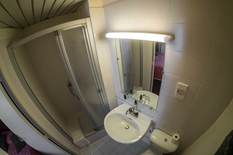 Hotel Marmotel Etoile