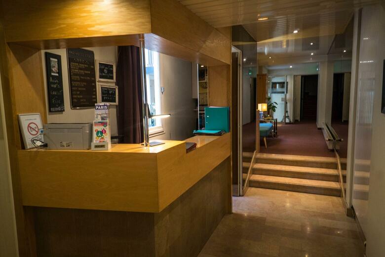 Hotel Marmotel Etoile