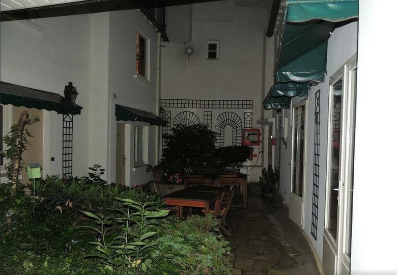 Hotel Marmotel Etoile