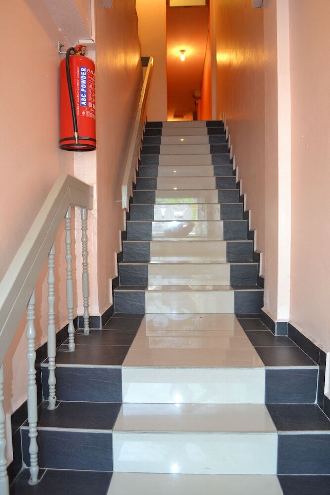 Hotel Indah