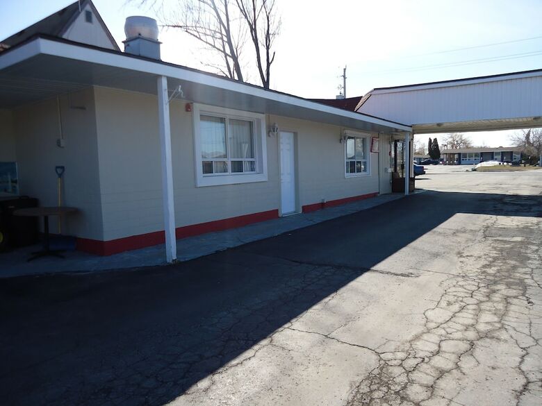 Motel Star Inn By Elevate Rooms