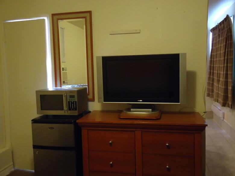 Motel Star Inn By Elevate Rooms