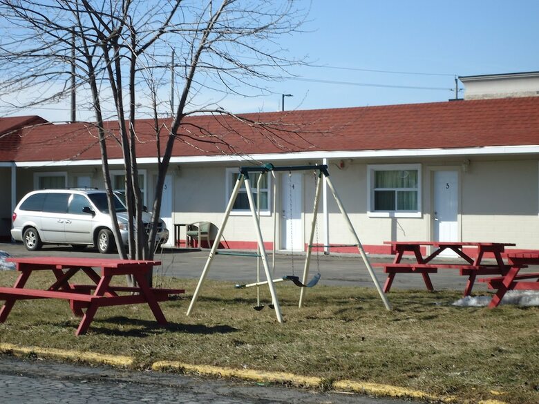 Motel Star Inn By Elevate Rooms