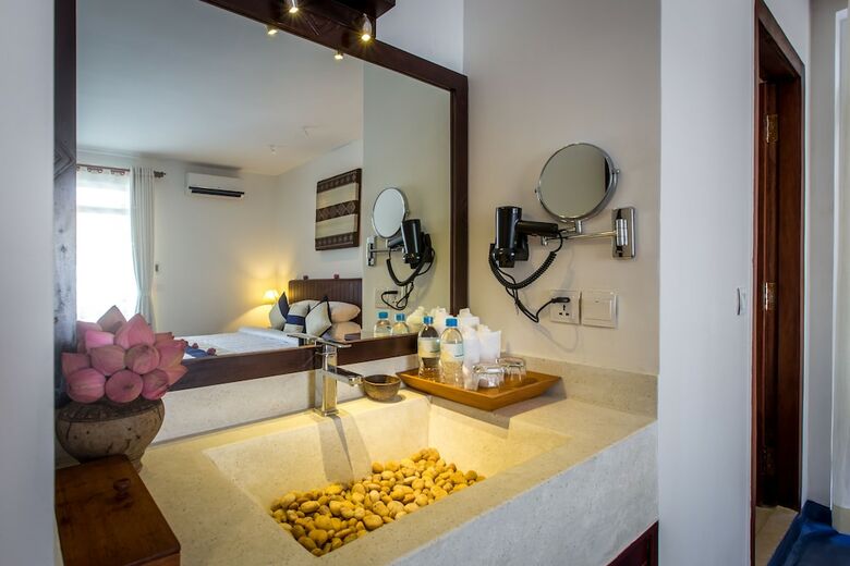 Vmansion Boutique Hotel