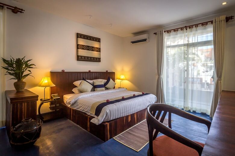 Vmansion Boutique Hotel