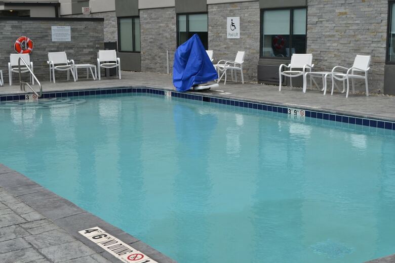 Hotel Holiday Inn Columbus