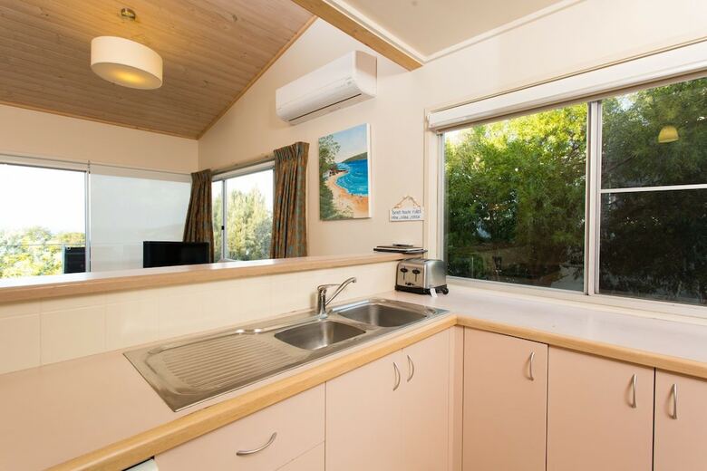 Hotel Seascape At Pambula Beach