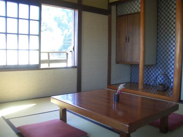 Yasuragino Bettei Shikitei