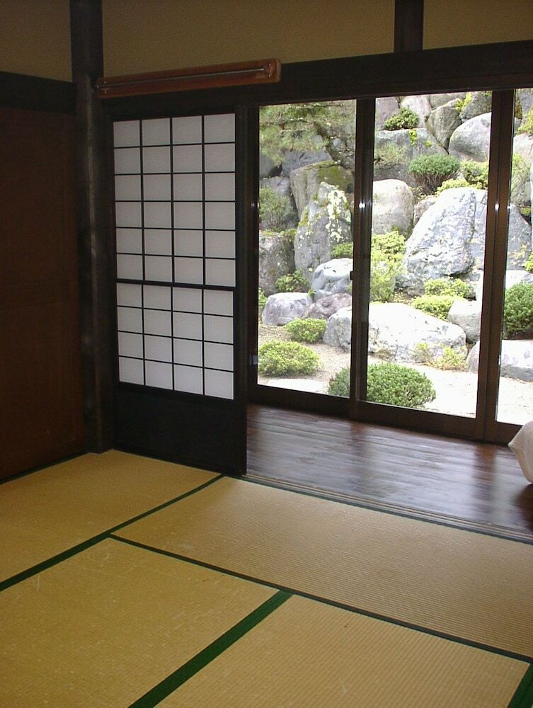 Yasuragino Bettei Shikitei