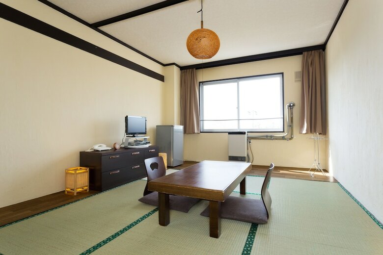 Niseko Annupuri Onsen Yugokorotei