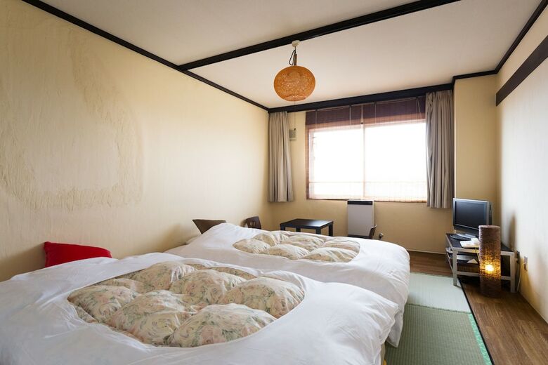 Niseko Annupuri Onsen Yugokorotei
