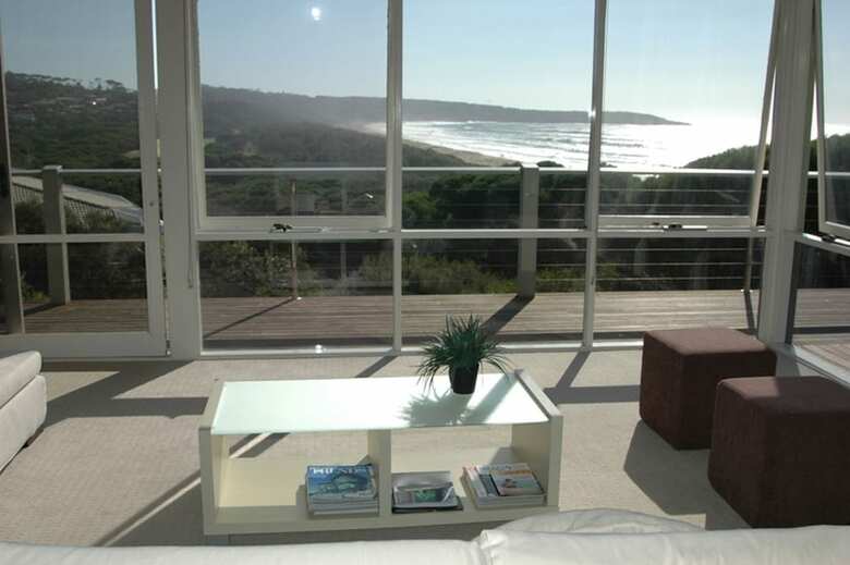 The Beach House At Tura Beach